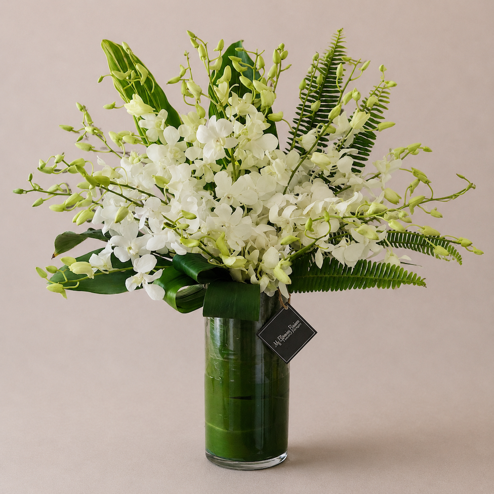 Original by My Blooming Business — flowers available for delivery from Floom