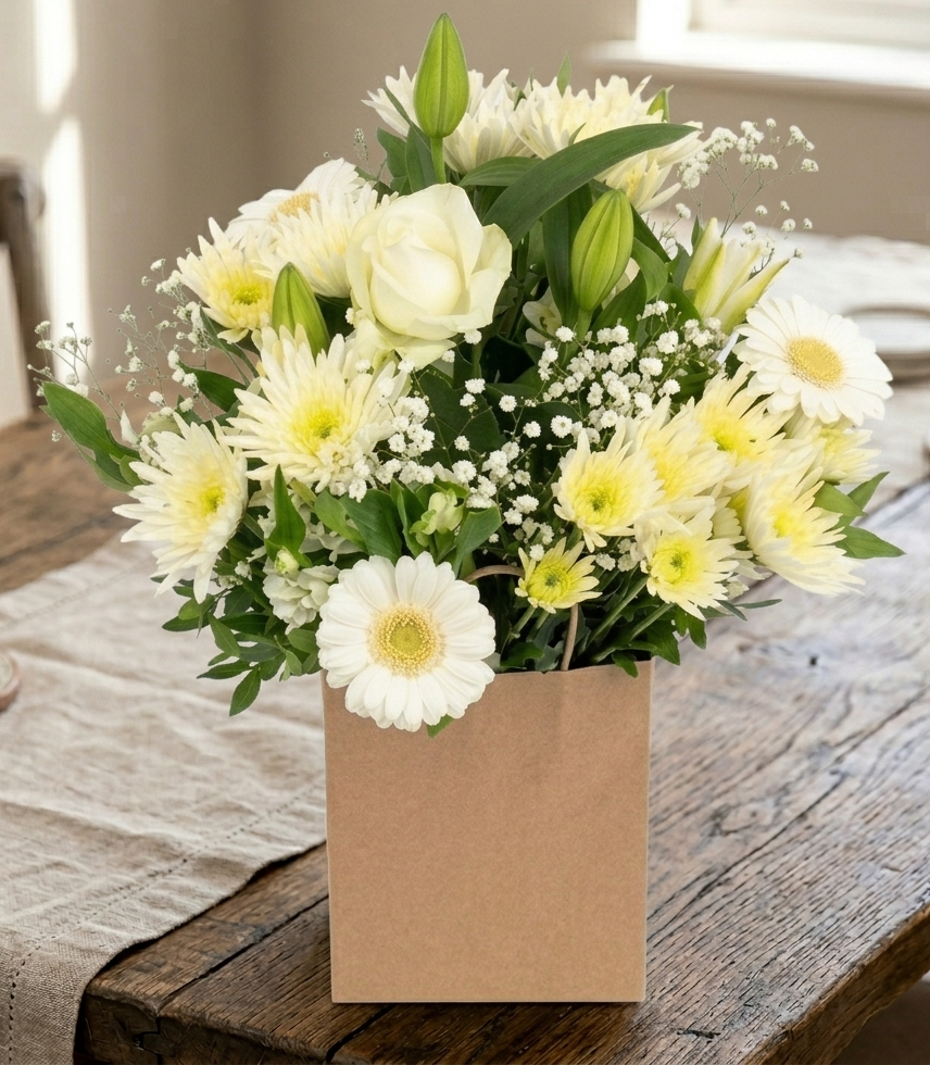 Original by Olympia Flowers — flowers available for delivery from Floom