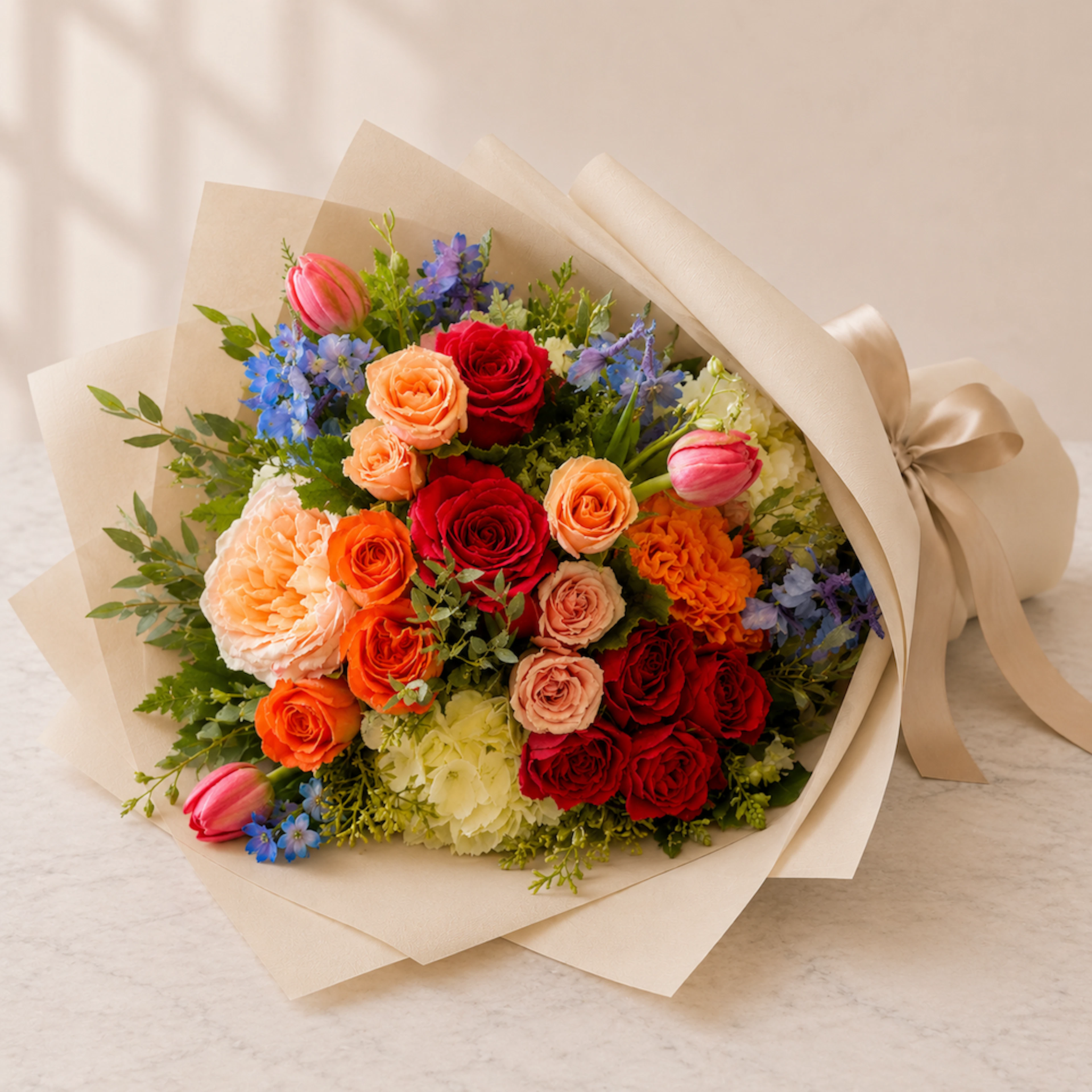 Original by My Blooming Business — flowers available for delivery from Floom
