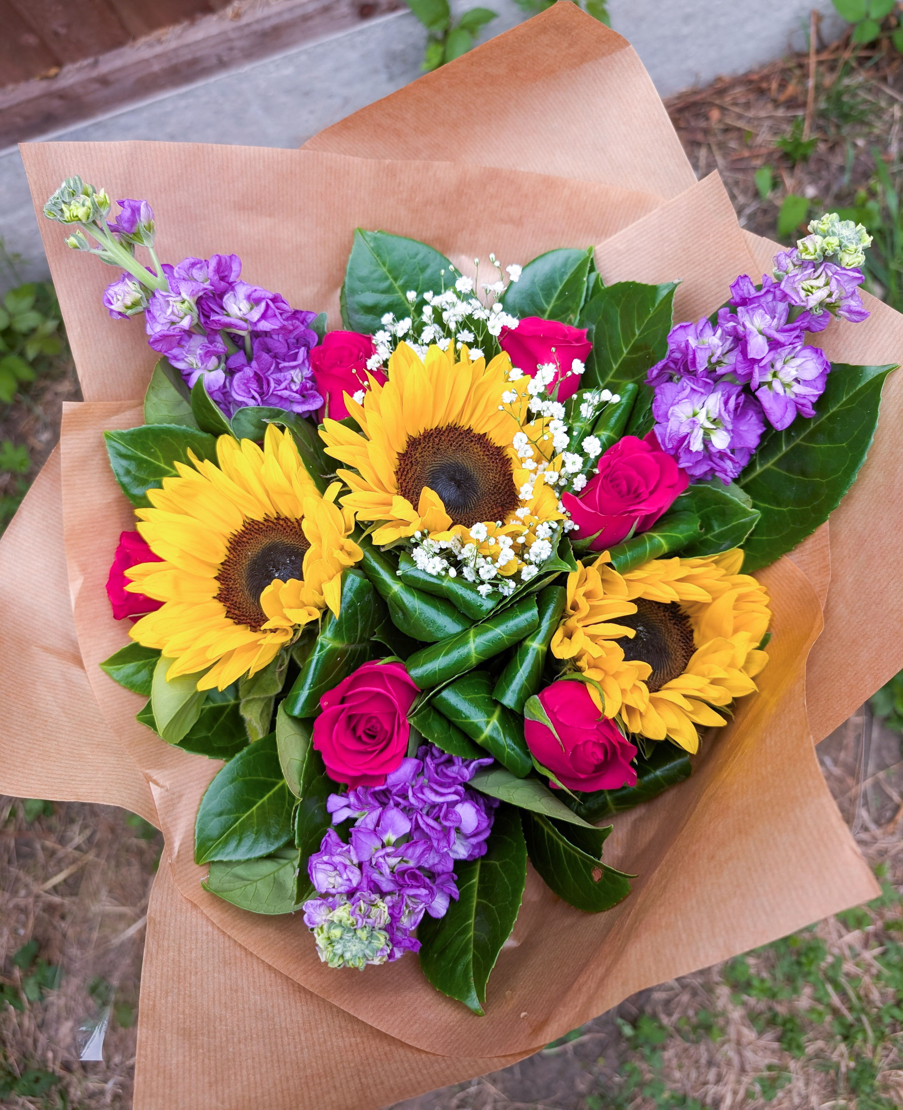 Original by Iridescent Florals — flowers available for delivery from Floom