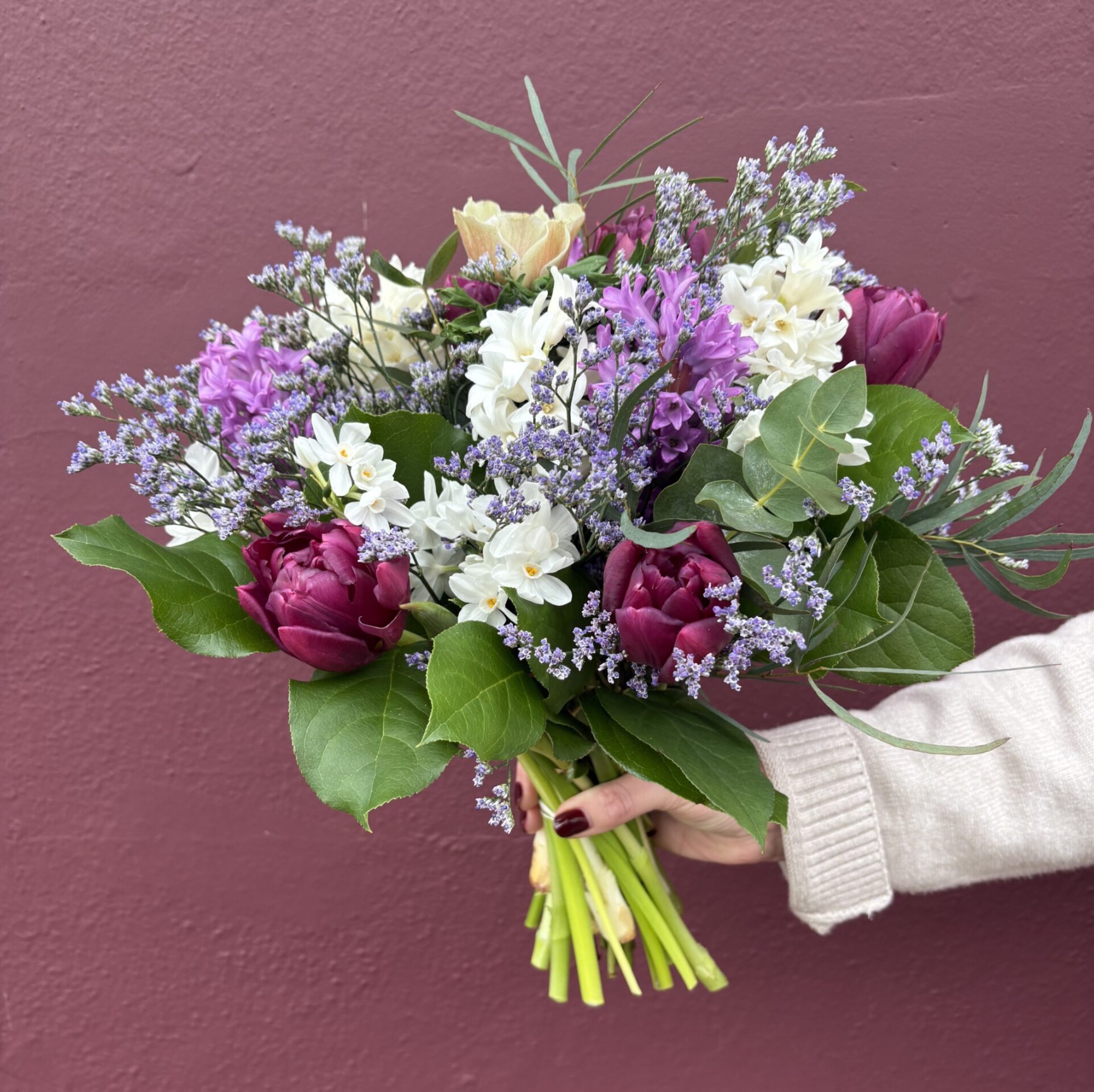 Mother Day Spring Mix