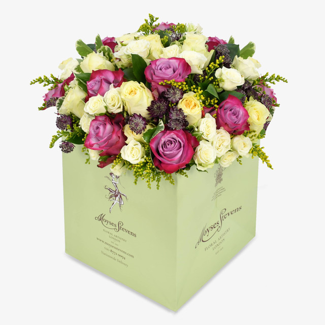 Original by Moyses Stevens Flowers — flowers available for delivery from Floom