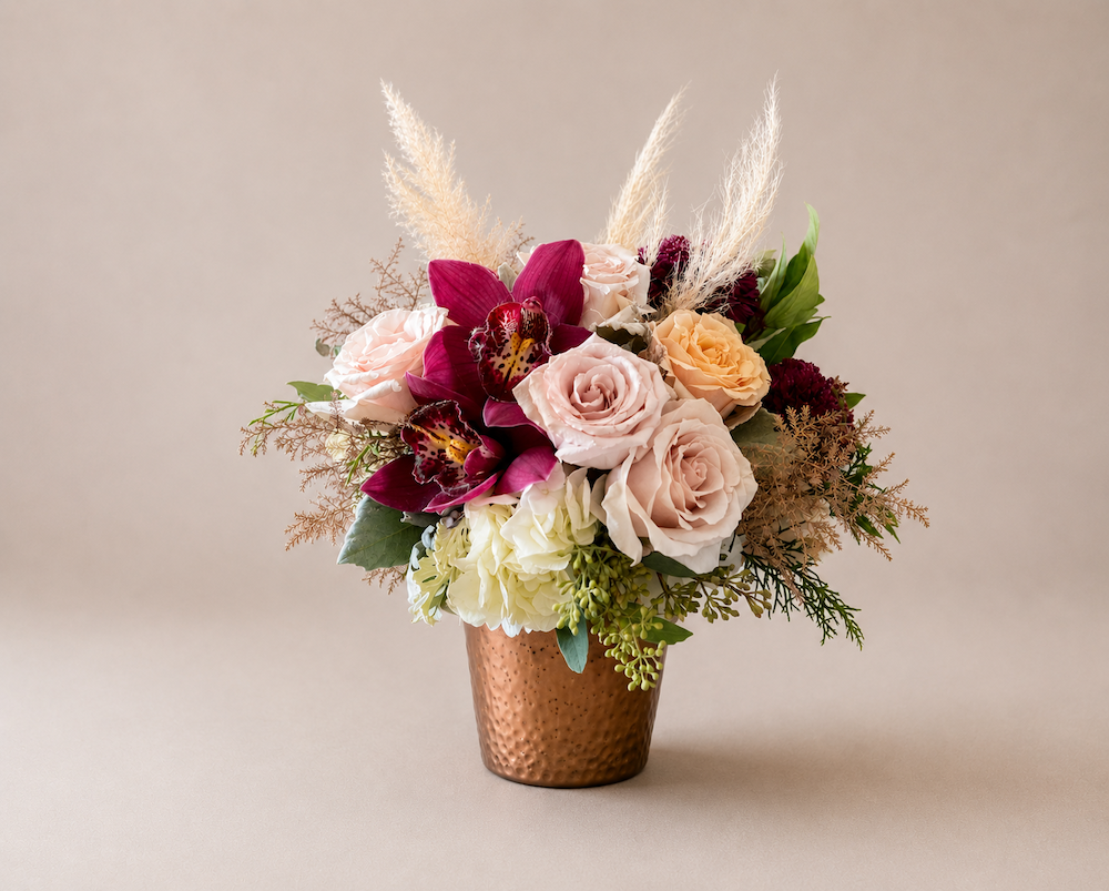 Harlow by My Blooming Business — flowers available for delivery from Floom