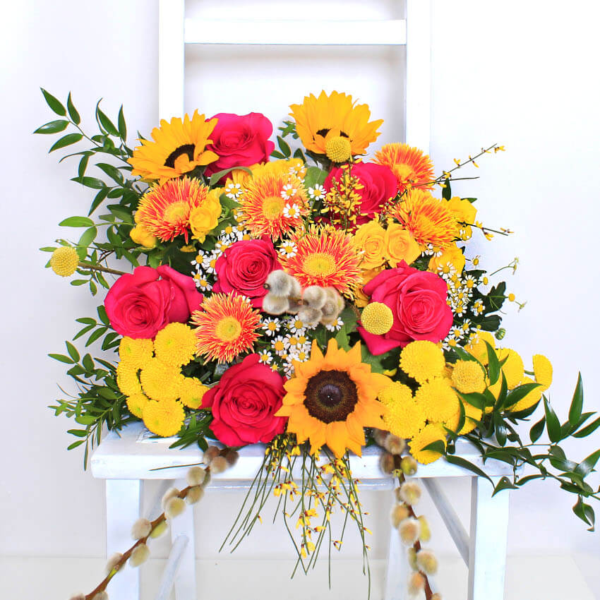 Original by Marys Florist — flowers available for delivery from Floom