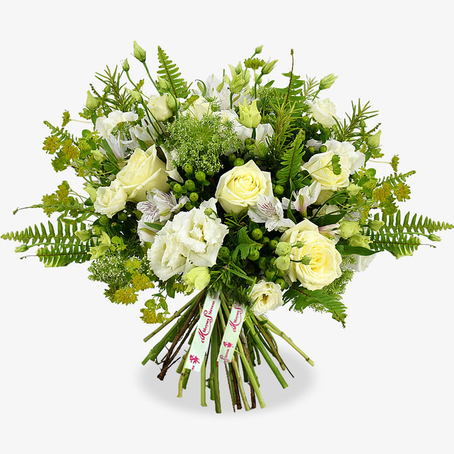 Original by Moyses Stevens Flowers — flowers available for delivery from Floom