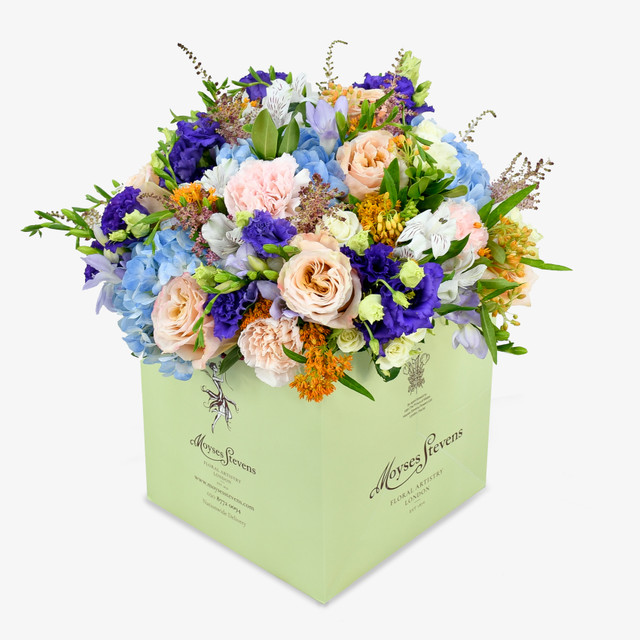 Original by Moyses Stevens Flowers — flowers available for delivery from Floom