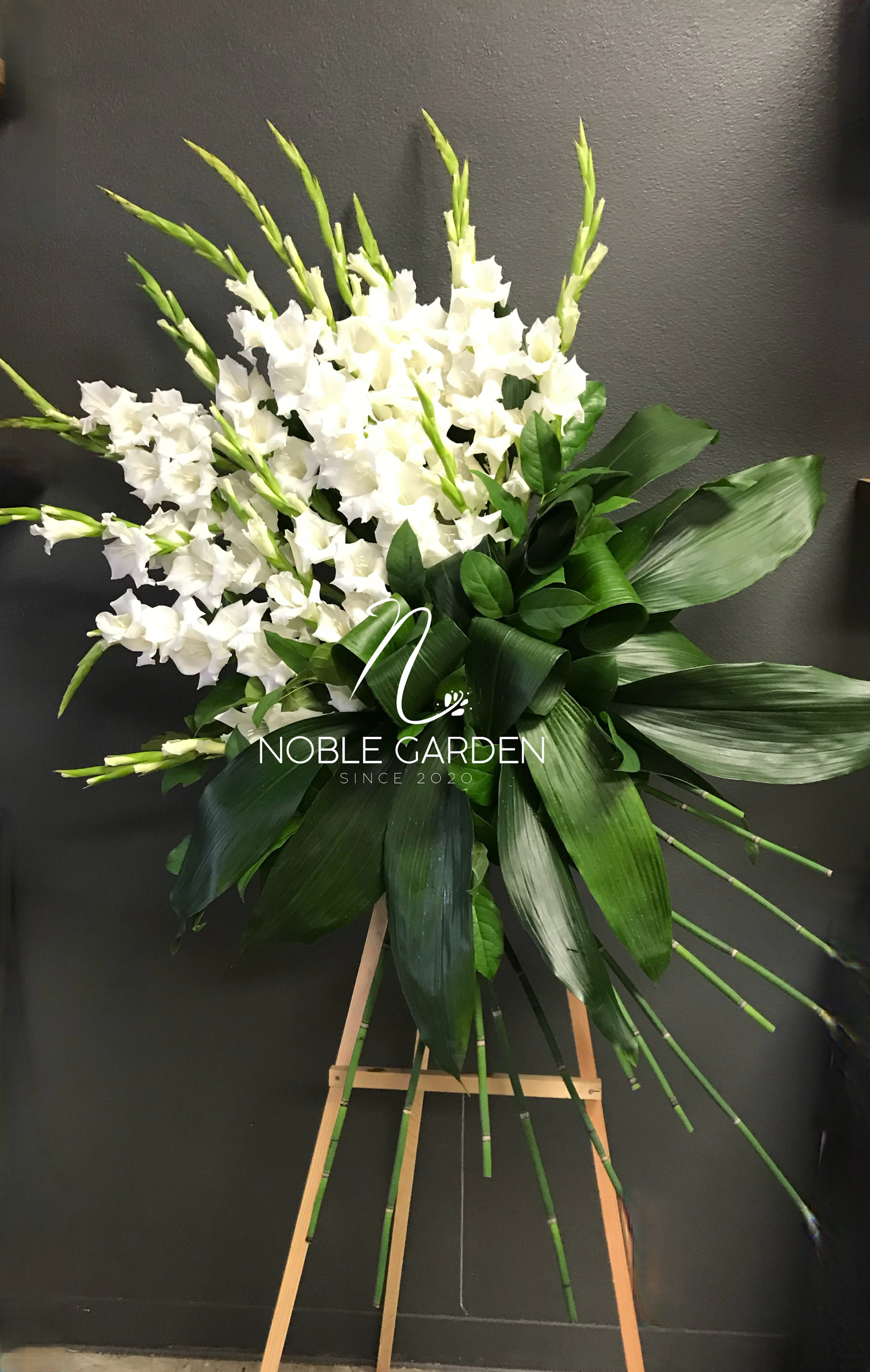Original by Noble Garden — flowers available for delivery from Floom