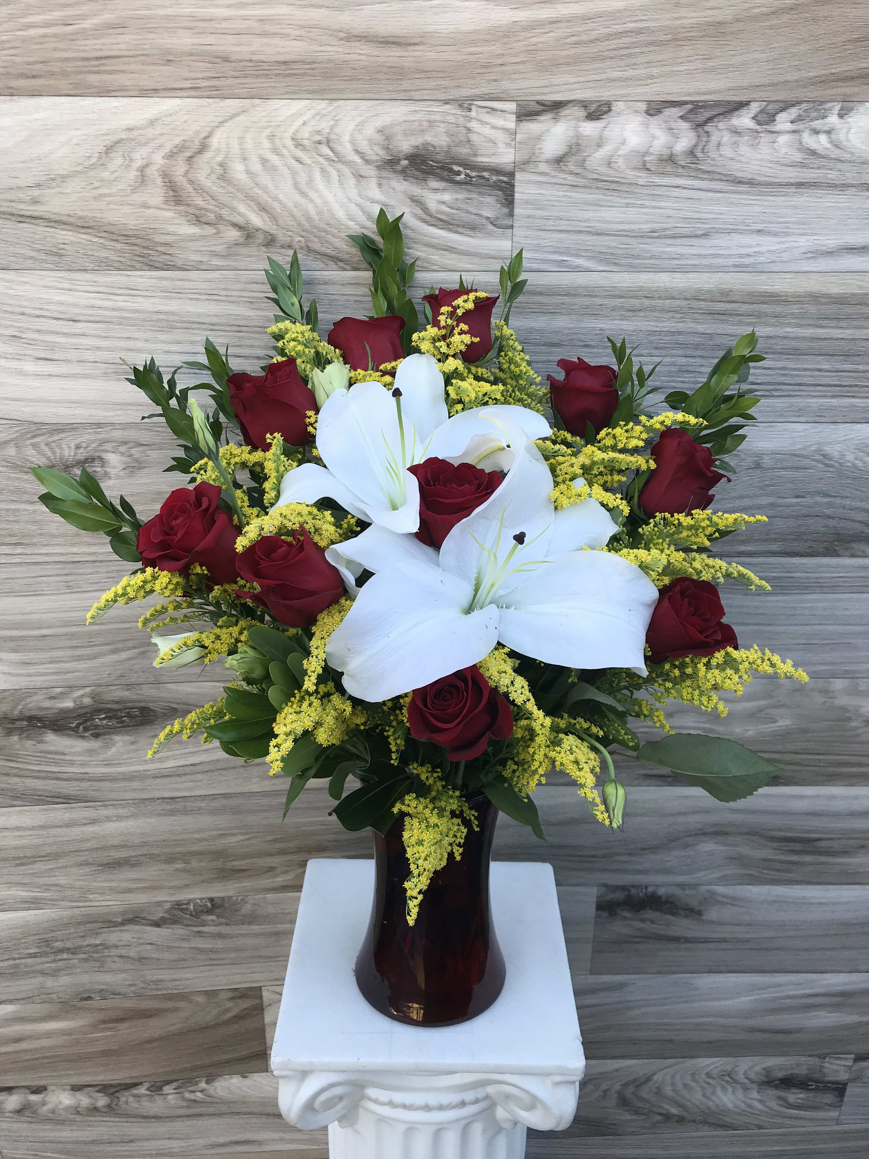 Special Day Rose Arra