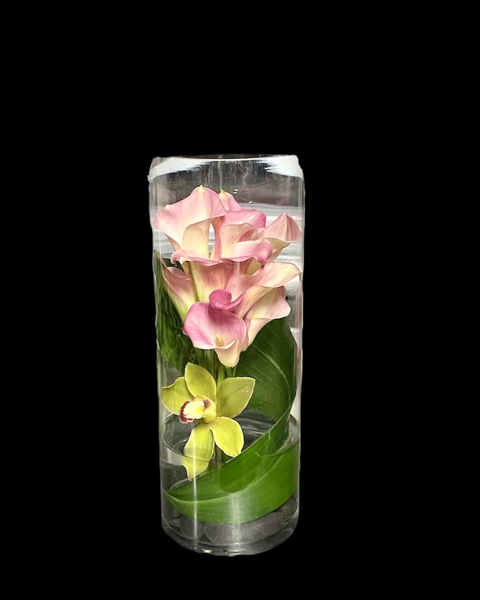 Original by Lovely Blooms Decorations Corp — flowers available for delivery from Floom