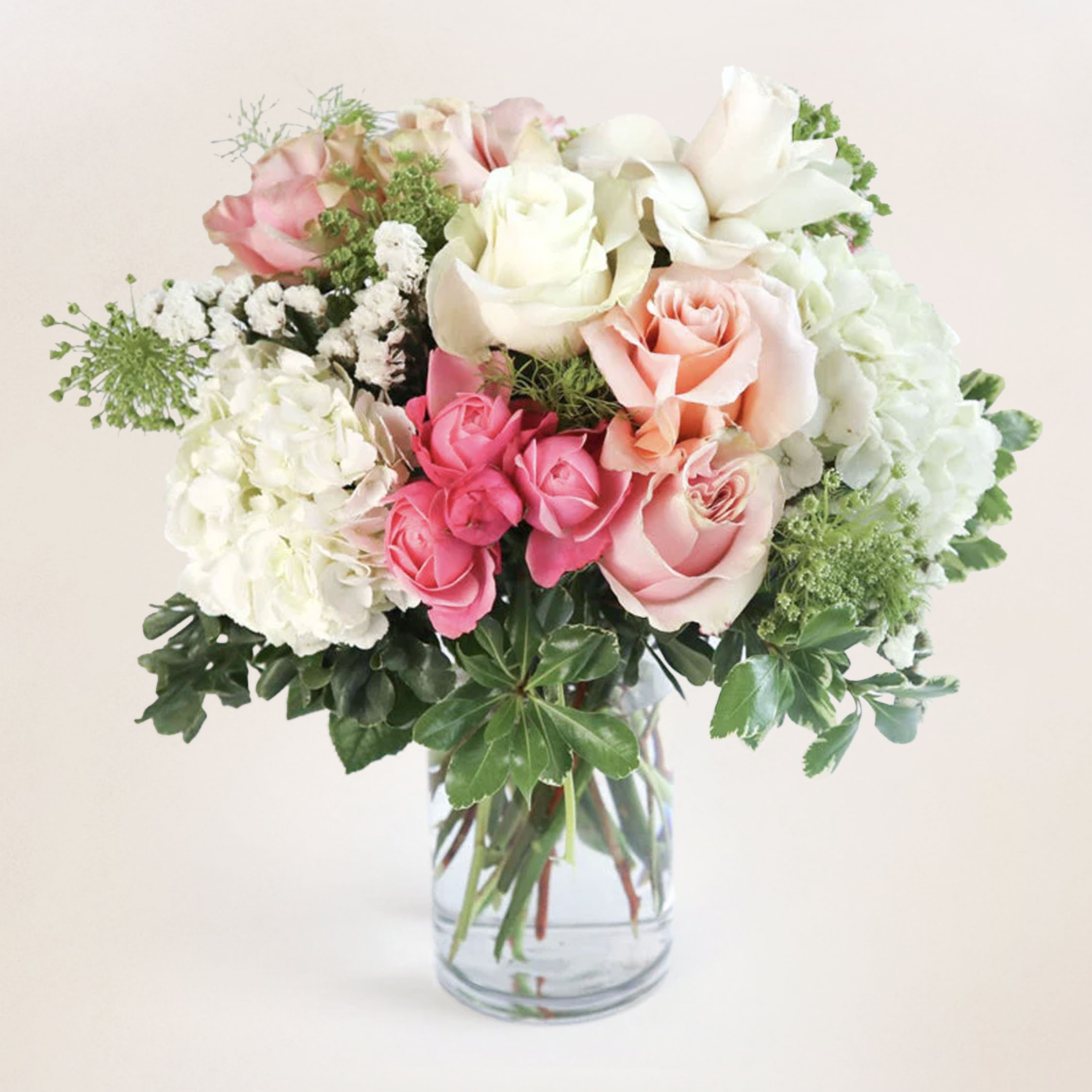 Original by D. Blooms — flowers available for delivery from Floom