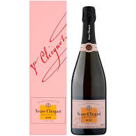 Veuve Clicquot Rose