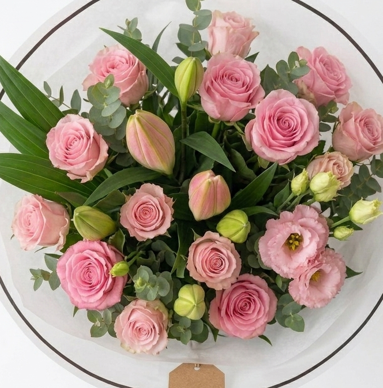 Original by Olympia Flowers — flowers available for delivery from Floom