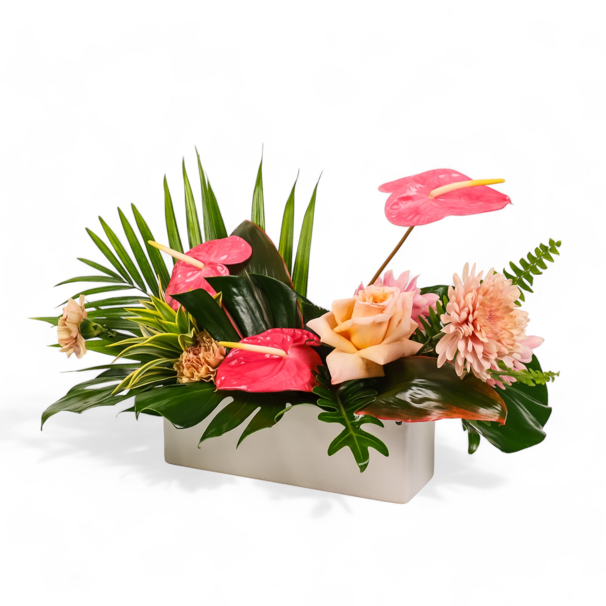 Palm Royale Floral