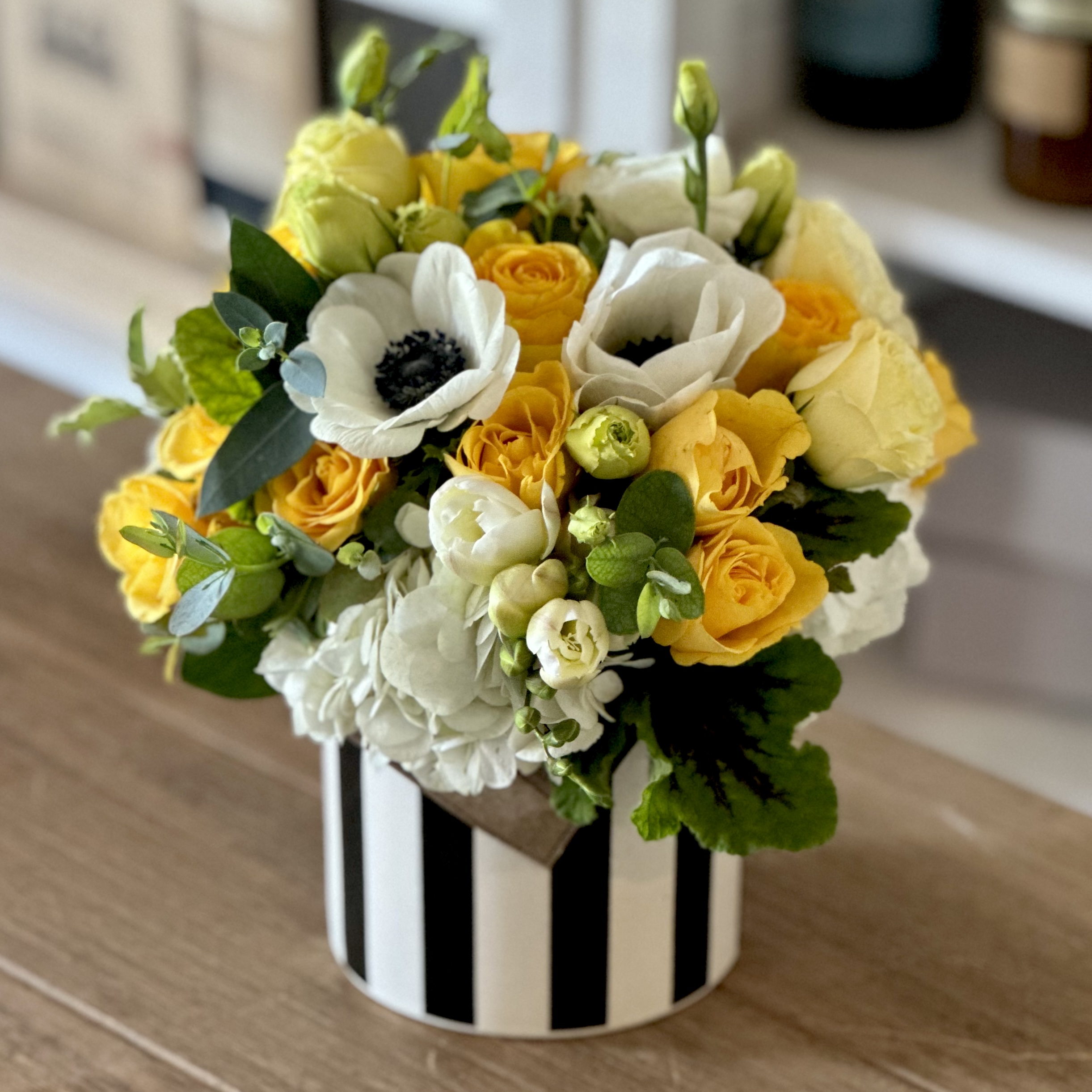 Don't Worry Be Happy