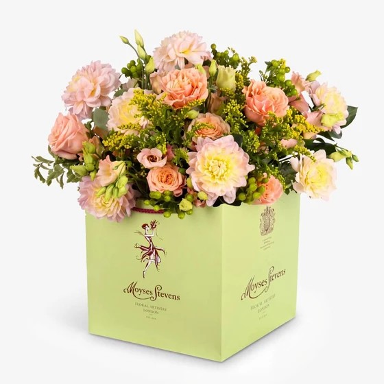 Original by Moyses Stevens Flowers — flowers available for delivery from Floom