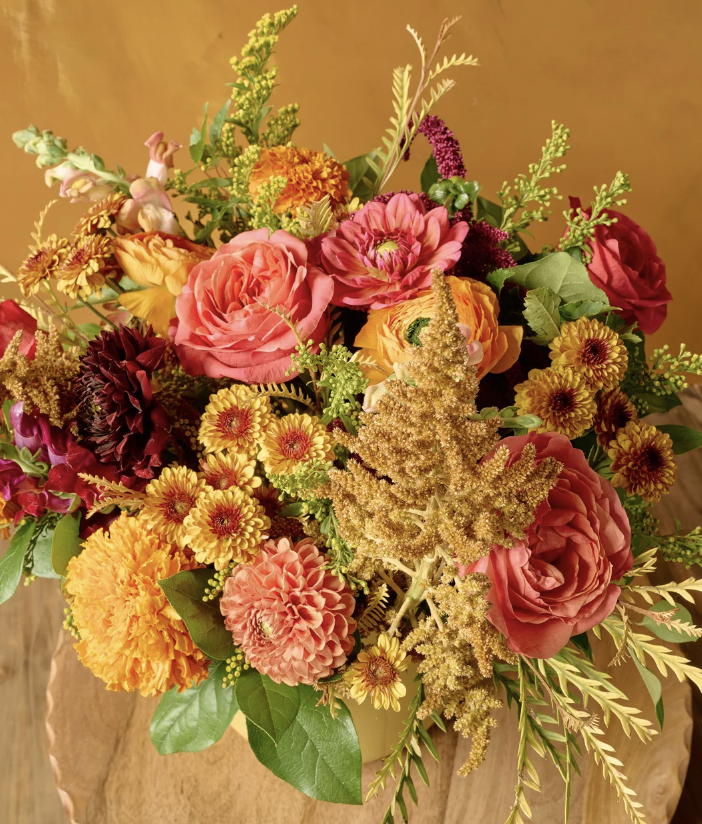 Original by Flowers for Dreams — flowers available for delivery from Floom