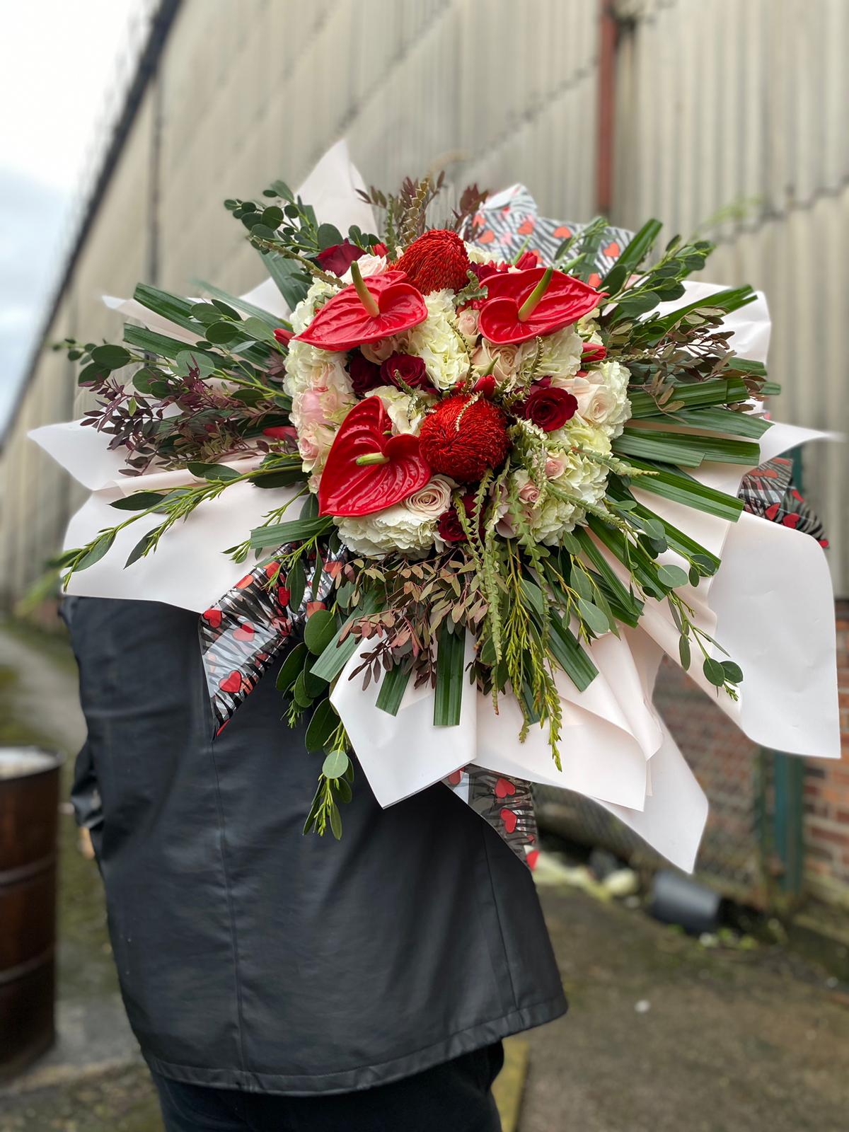 The Rebel of Romance