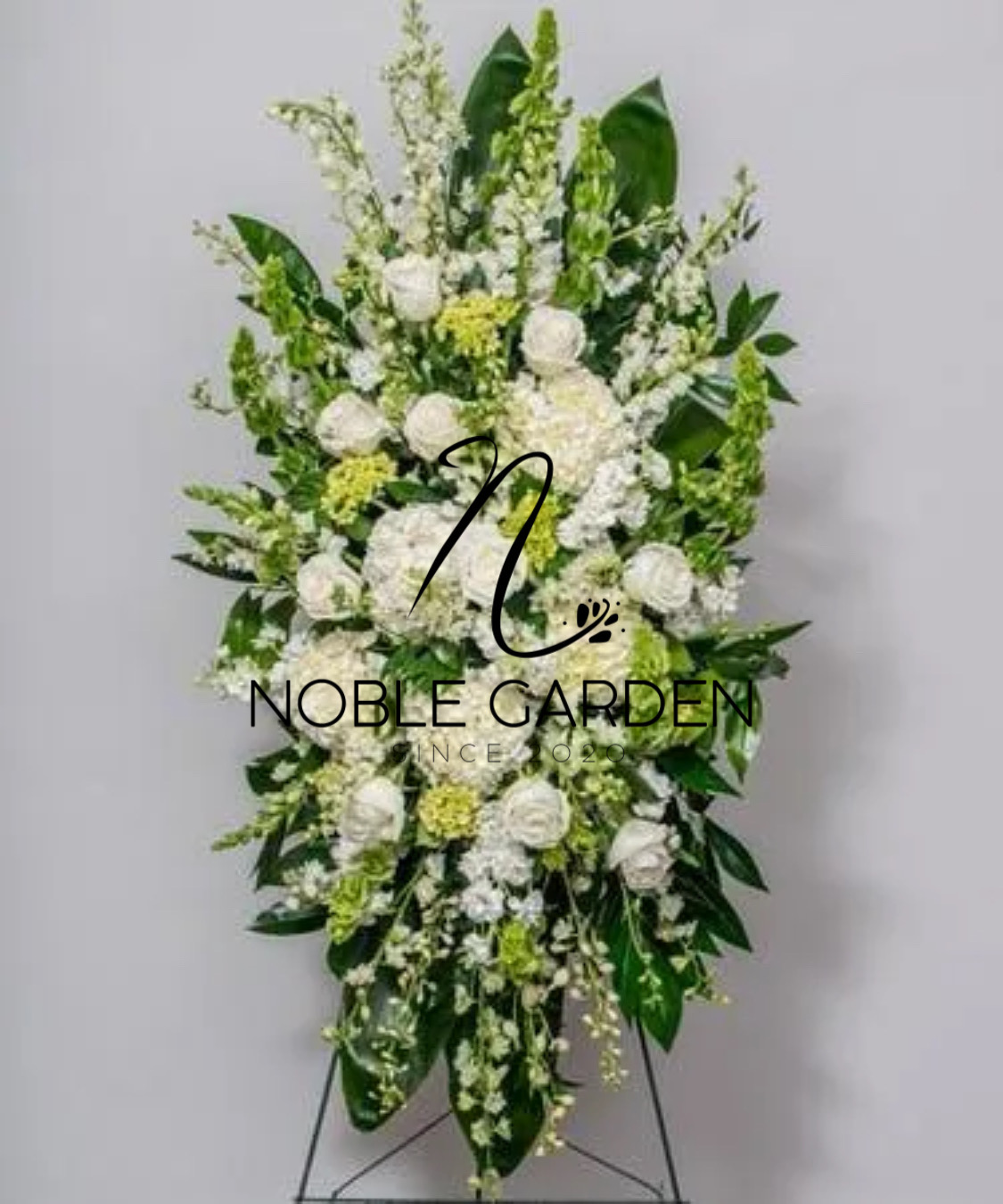 Original by Noble Garden — flowers available for delivery from Floom