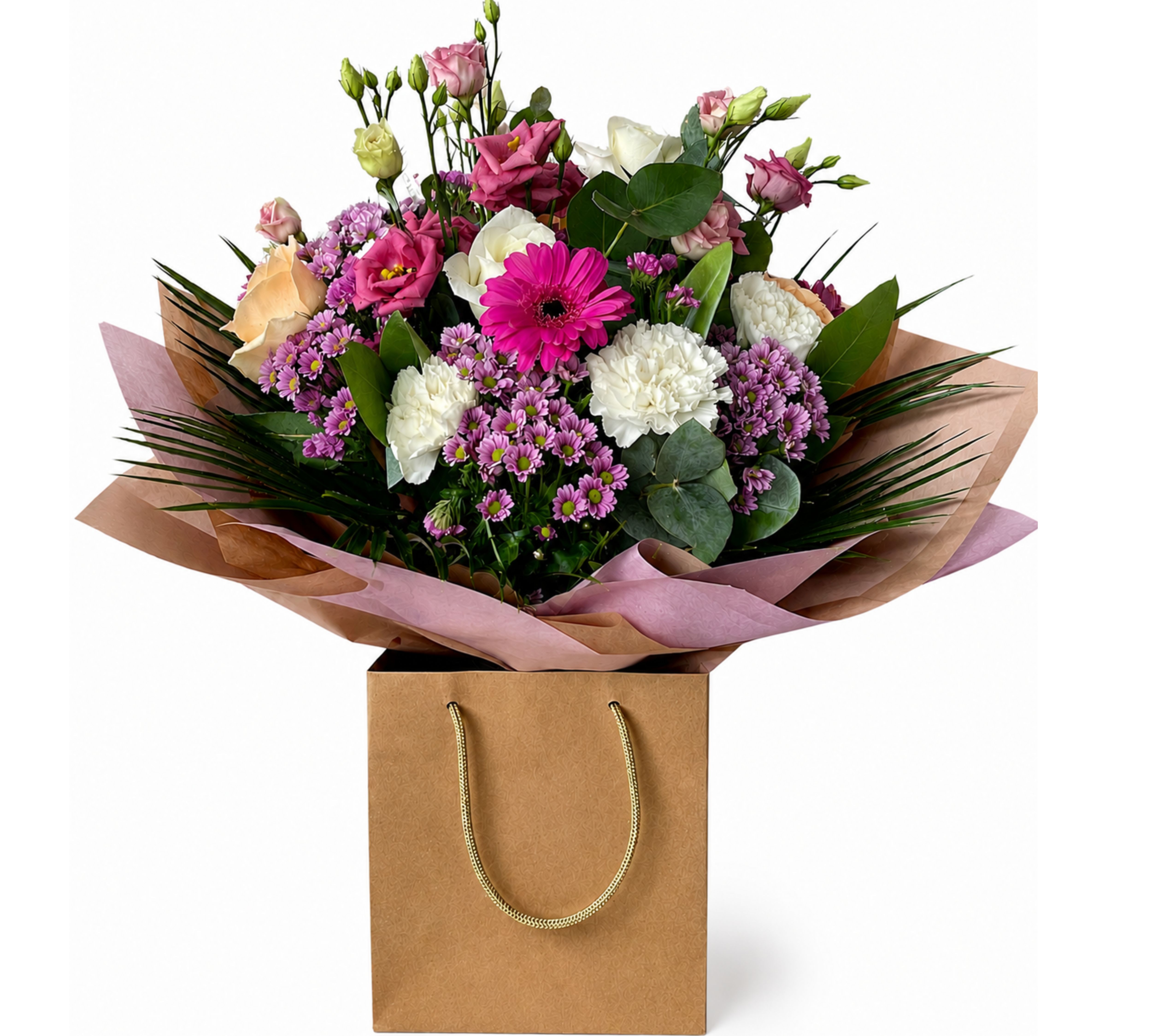 Original by Daily Flowers  — flowers available for delivery from Floom