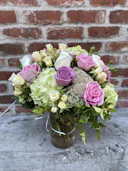 Creamy Pastels