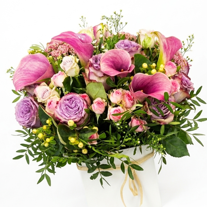 Original by Olympia Flowers — flowers available for delivery from Floom