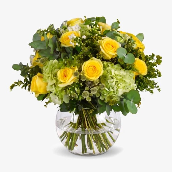 Original by Moyses Stevens Flowers — flowers available for delivery from Floom
