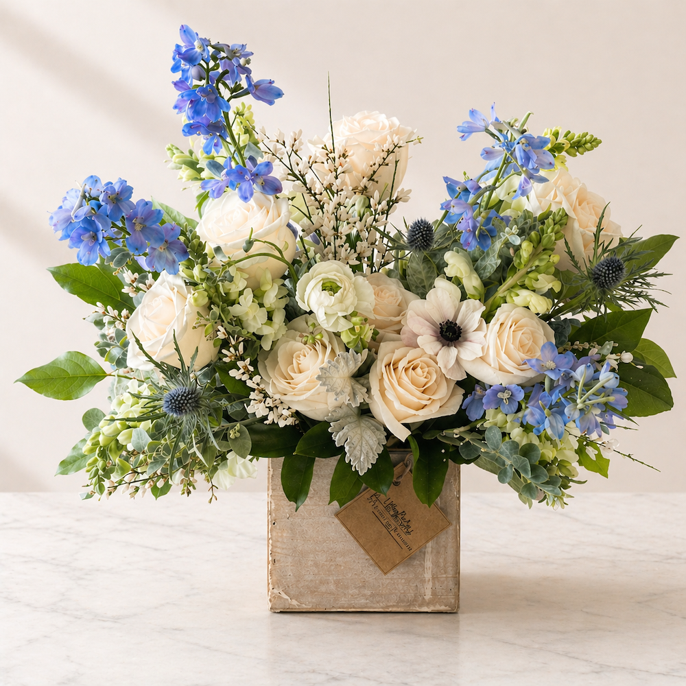Original by My Blooming Business — flowers available for delivery from Floom