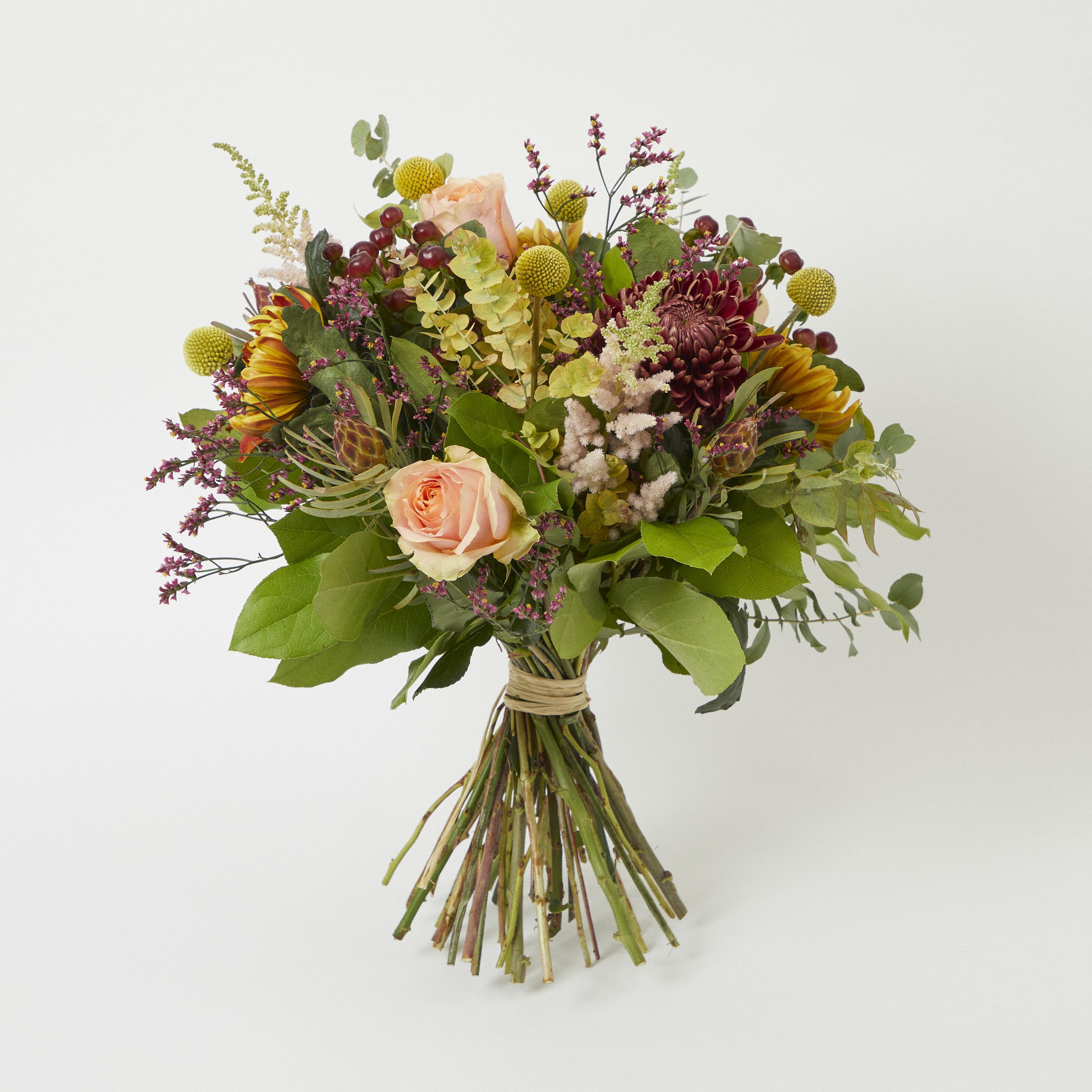 Original by Clapham Flowers — flowers available for delivery from Floom