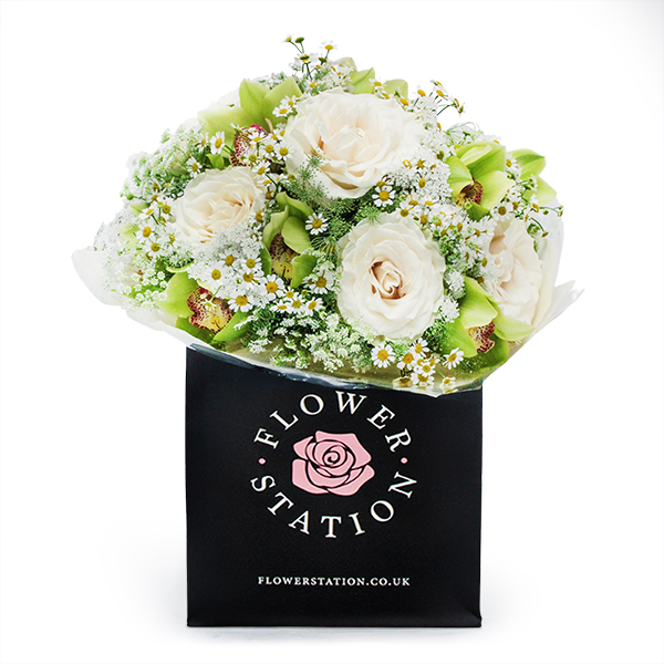 Morning Star original