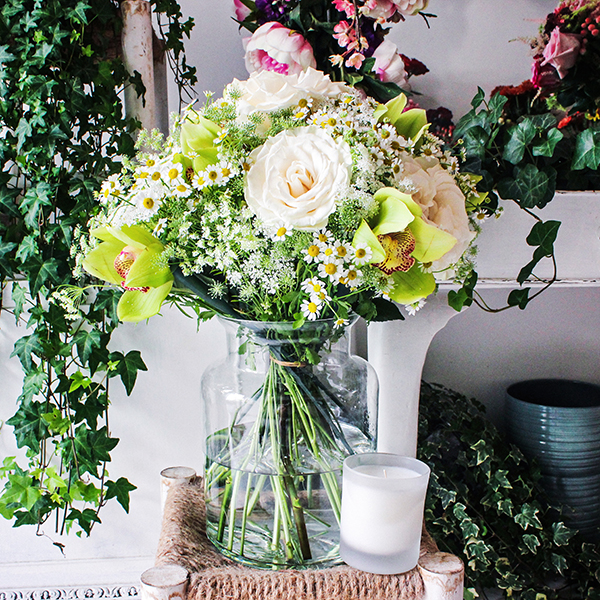 Morning Star original