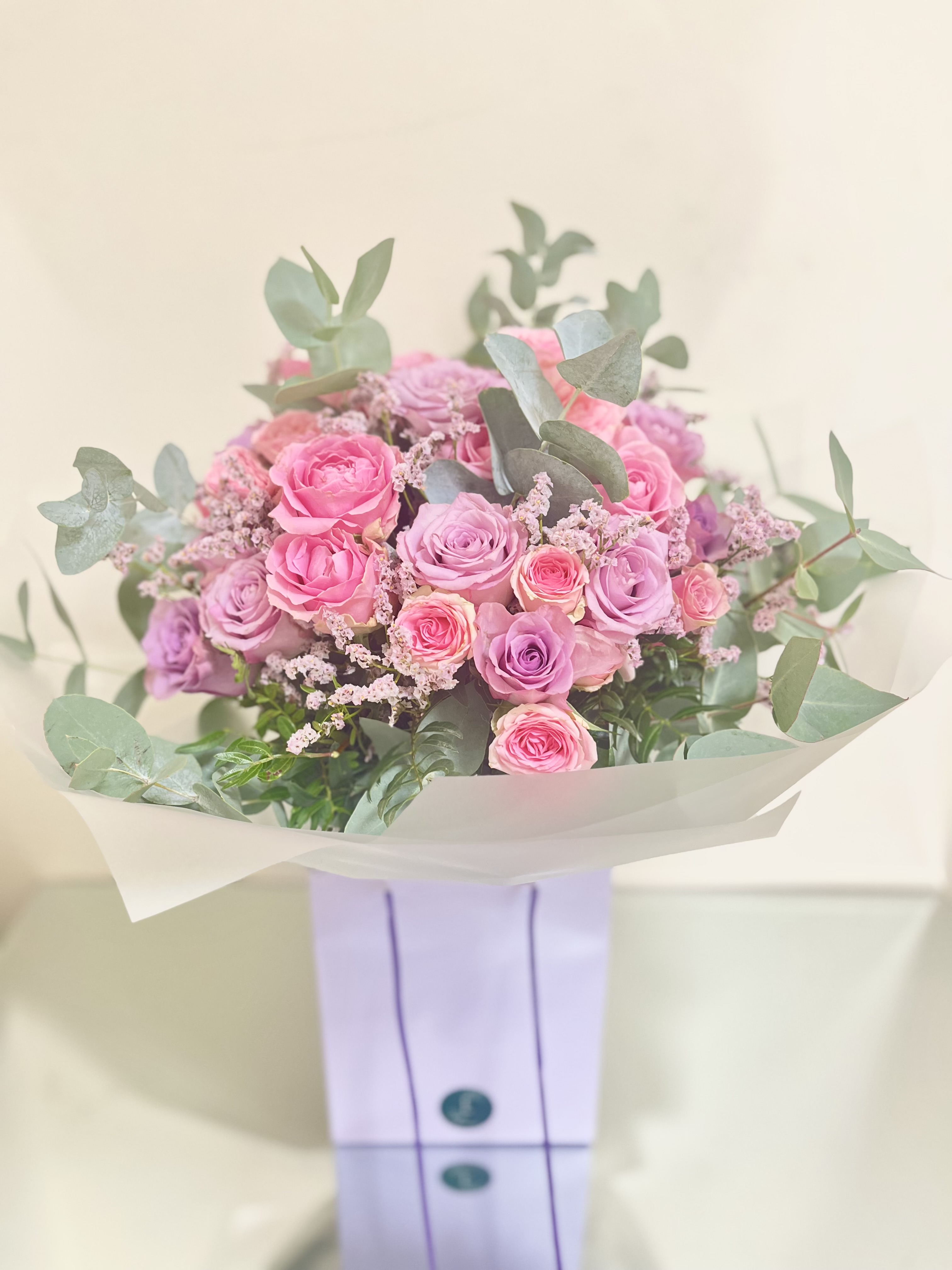 Original by Essence — flowers available for delivery from Floom