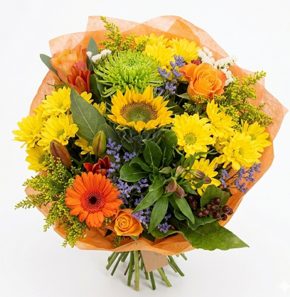 Original by Olympia Flowers — flowers available for delivery from Floom