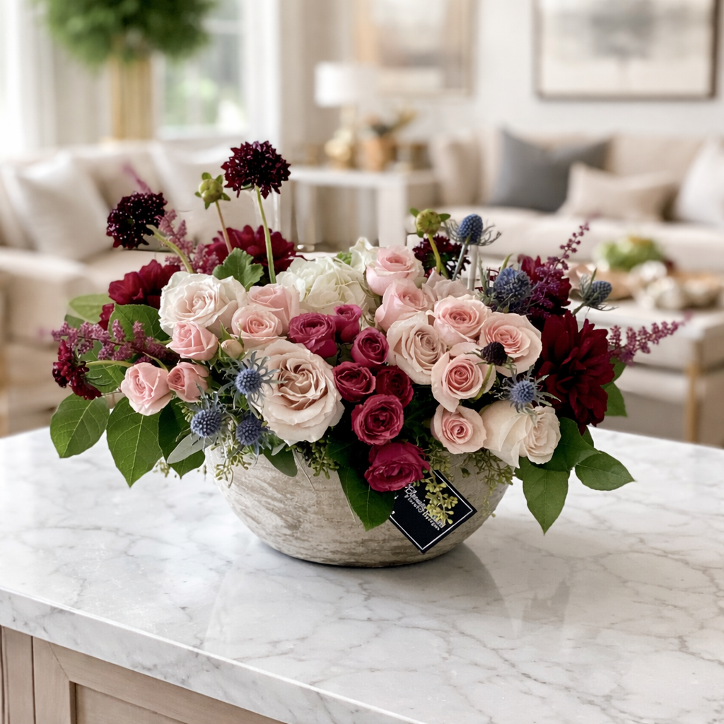 Bel Aire by My Blooming Business — flowers available for delivery from Floom