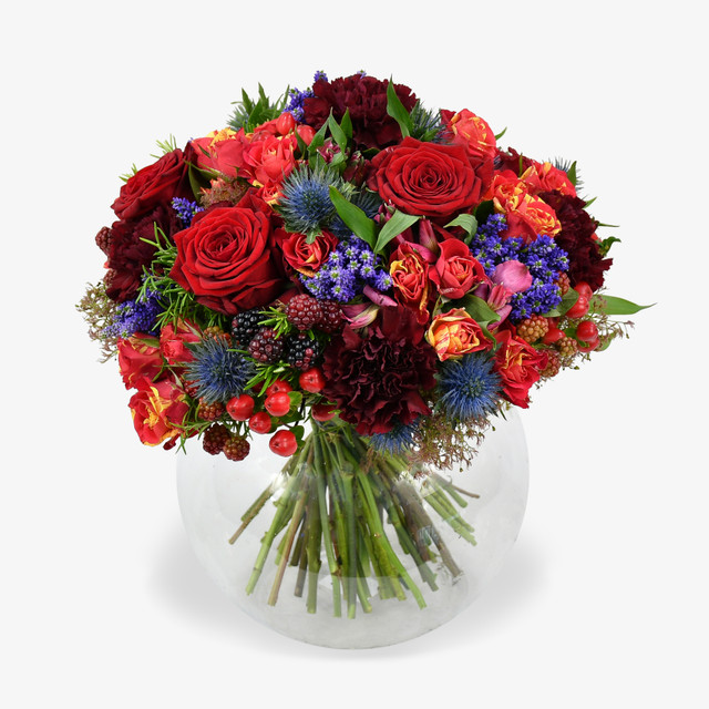 Original by Moyses Stevens Flowers — flowers available for delivery from Floom