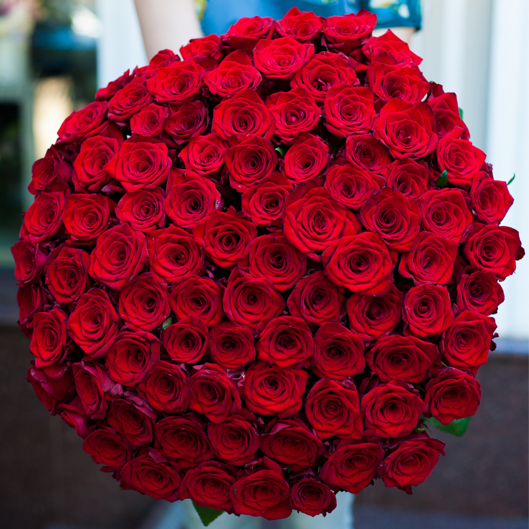 The Ultimate Romance