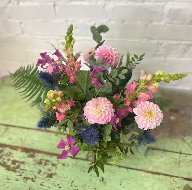 Original by Rose & Mary — flowers available for delivery from Floom