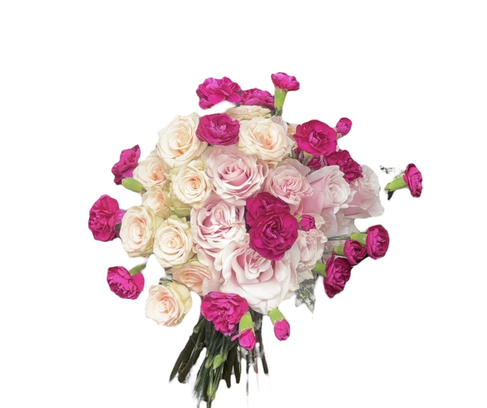 Blush Harmony Bouquet