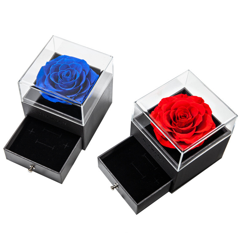 Forever Rose Gift box