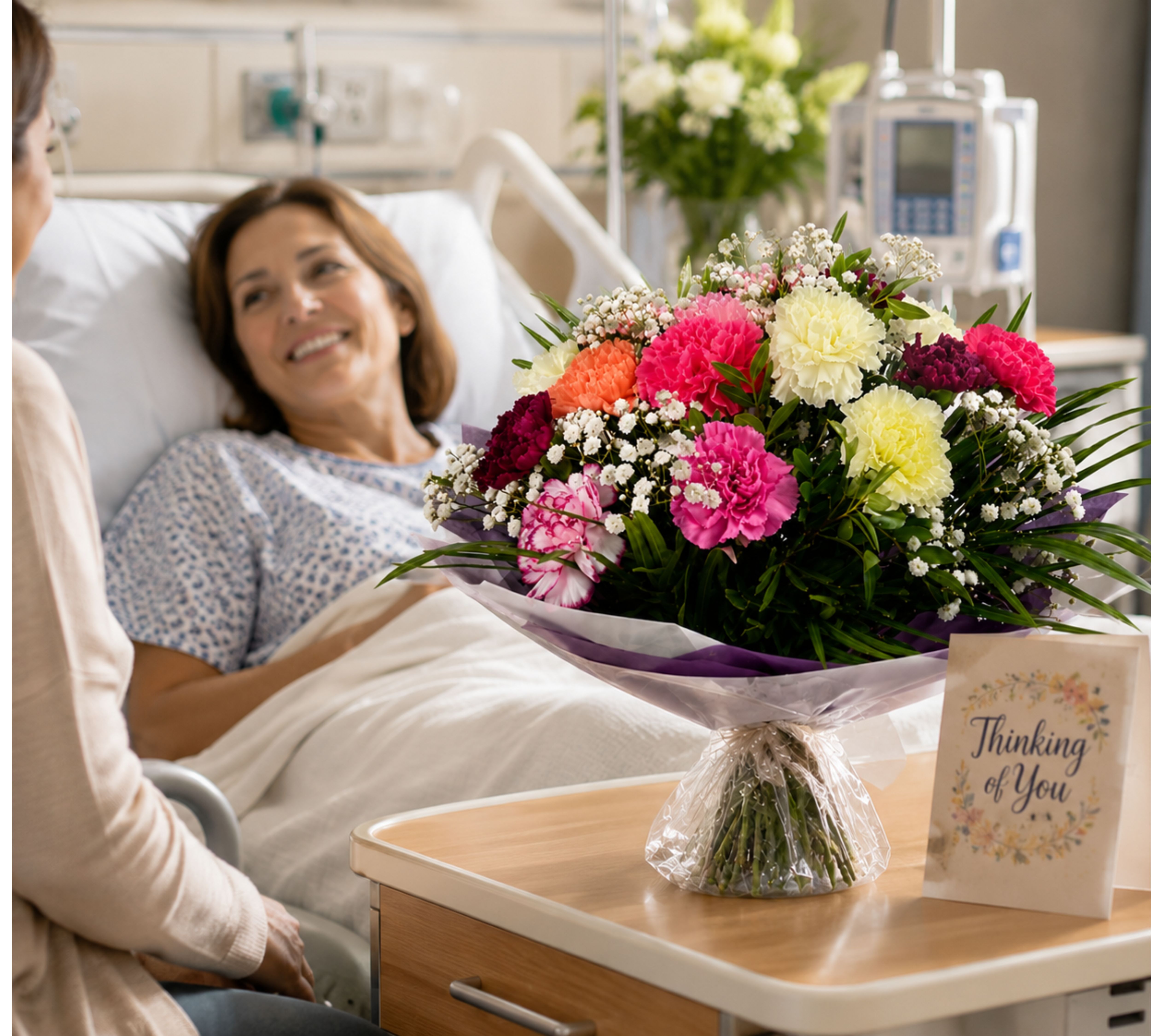 Original by Daily Flowers  — flowers available for delivery from Floom