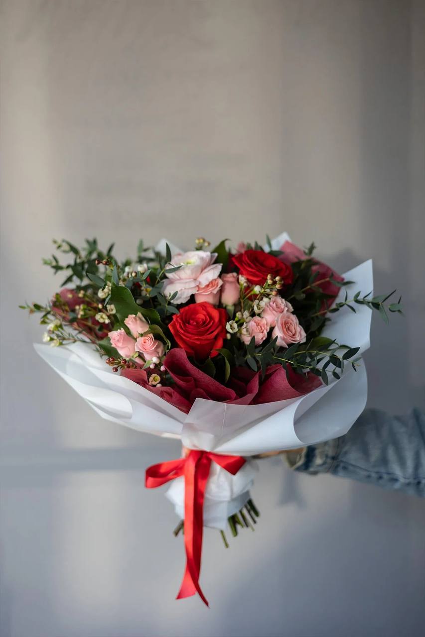 Original by A&M Floral Place — flowers available for delivery from Floom