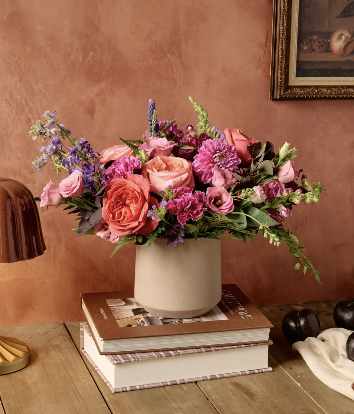 Original by Flowers for Dreams — flowers available for delivery from Floom