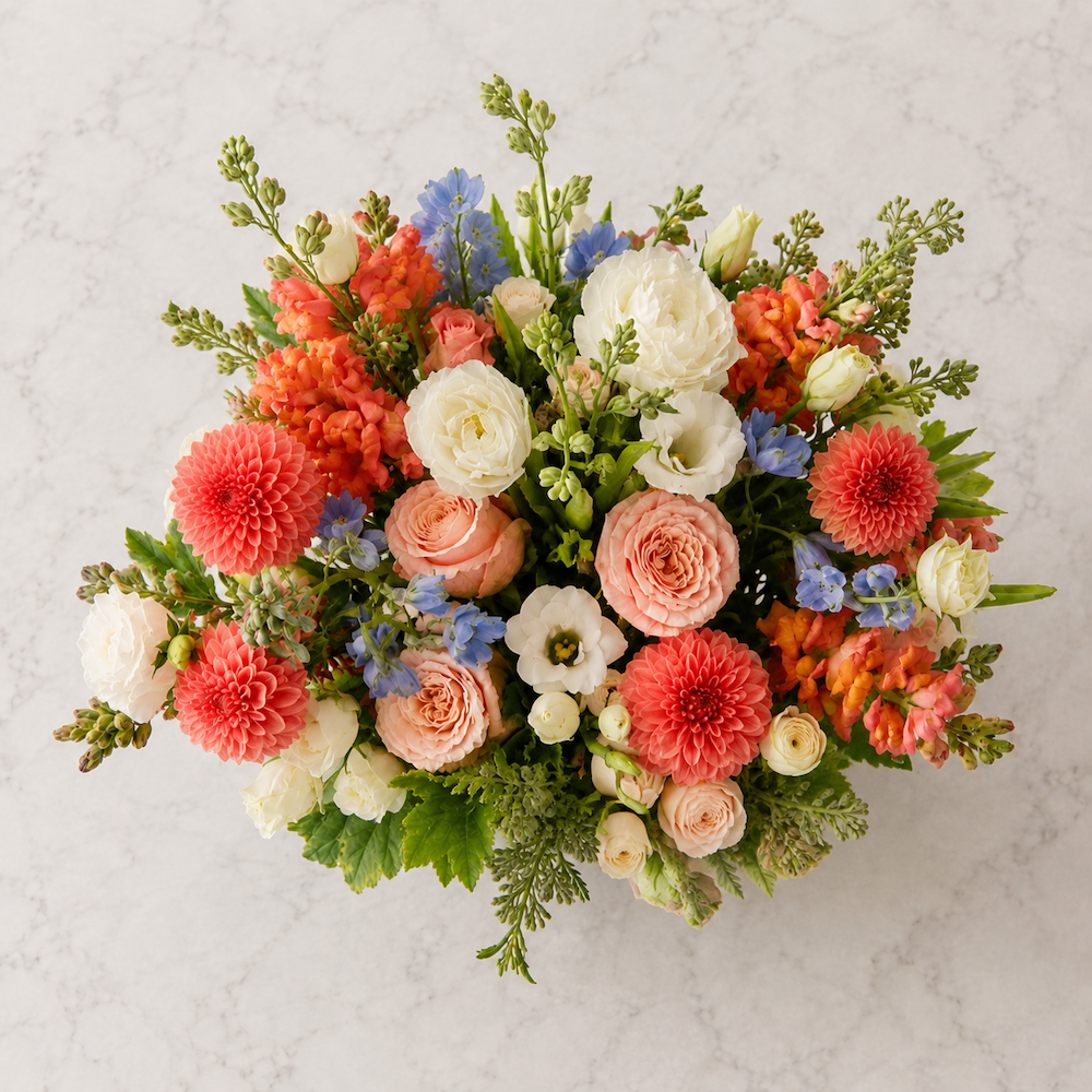 Original by My Blooming Business — flowers available for delivery from Floom