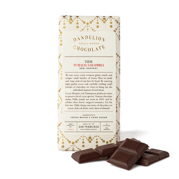 Dandelion Single-Origin