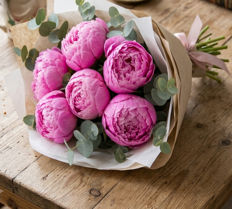 Original by Olympia Flowers — flowers available for delivery from Floom