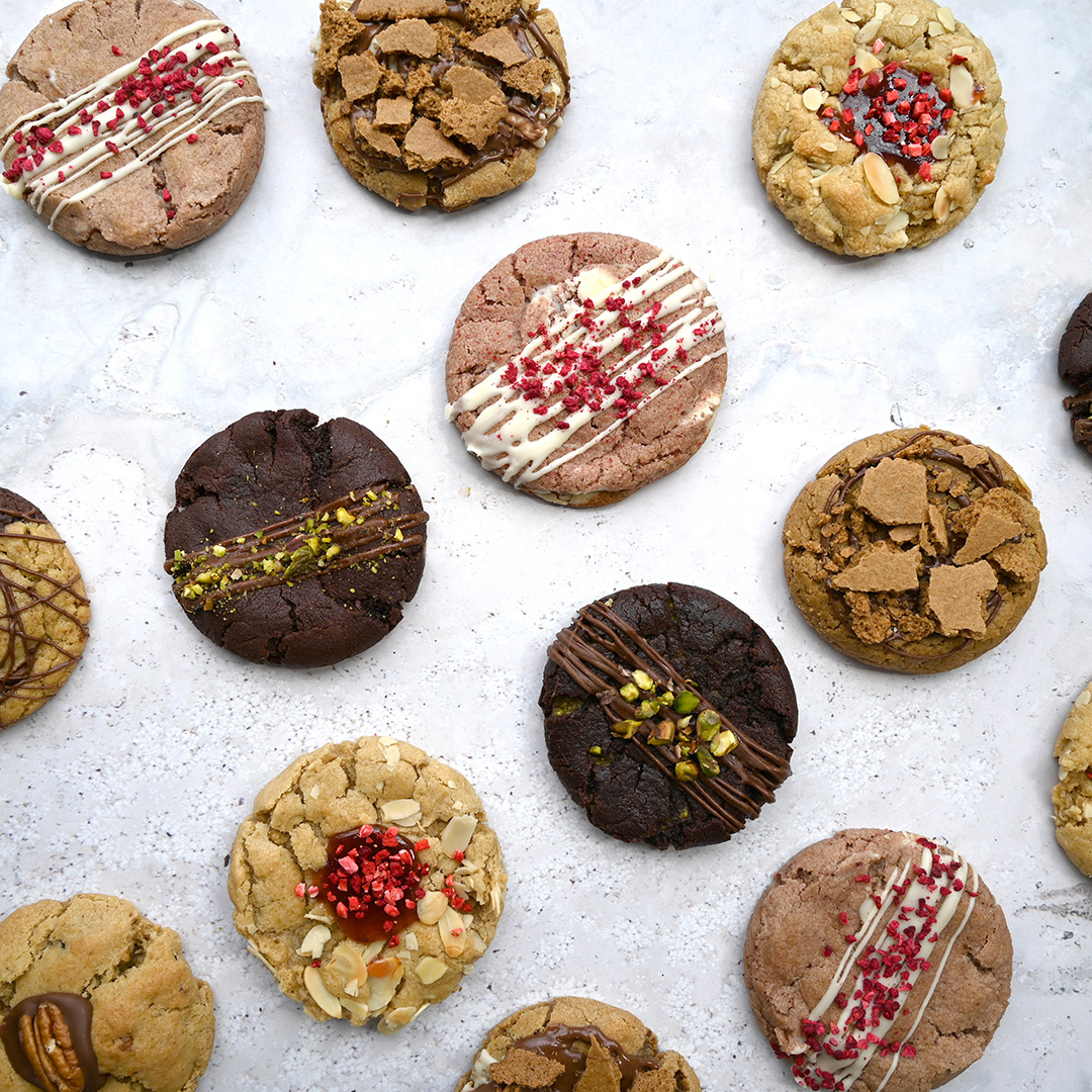 Cookie Selection Gift