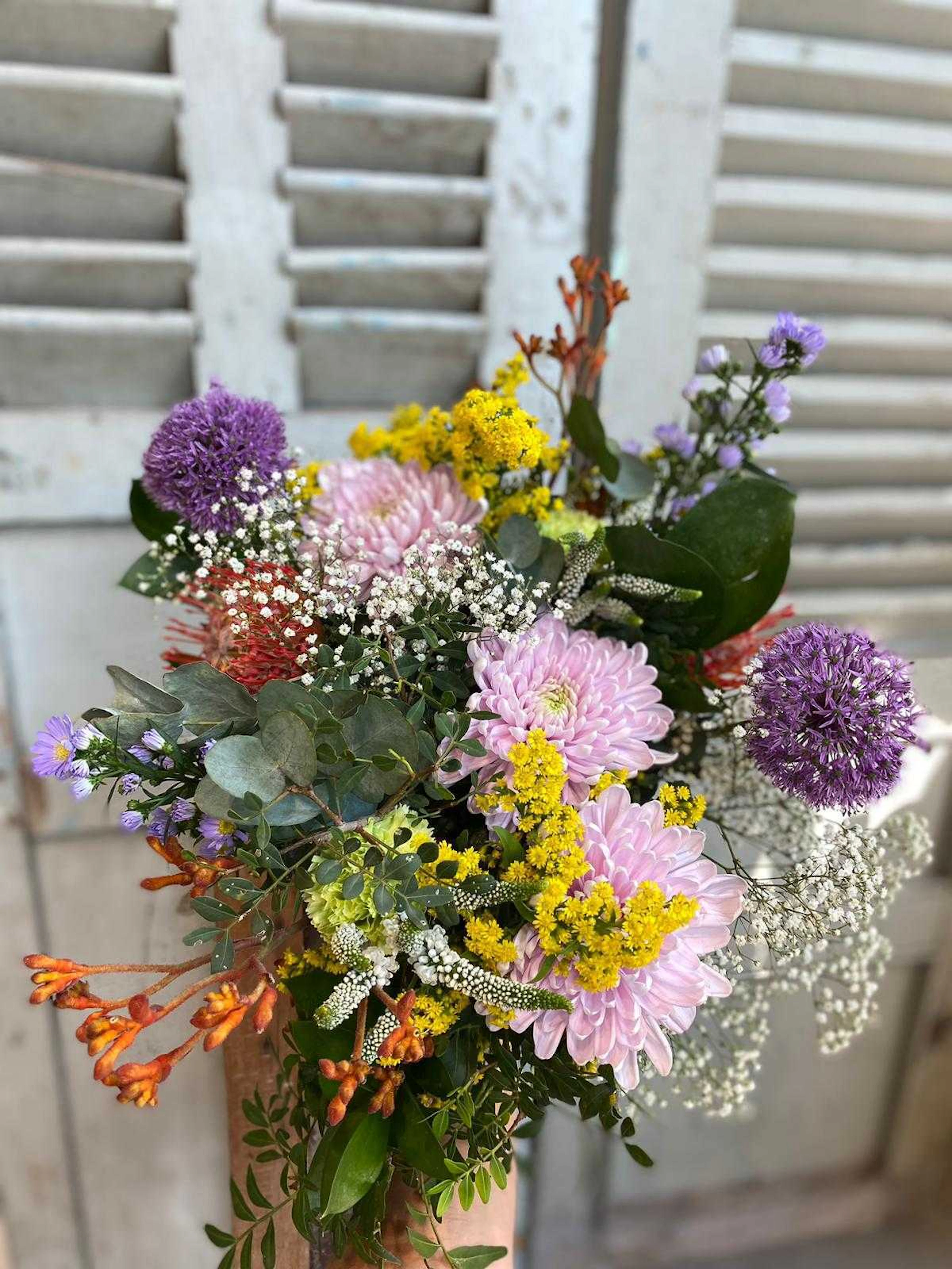 Original by The Nunhead Gardener — flowers available for delivery from Floom