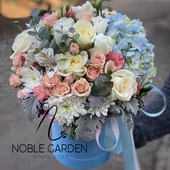 Original by Noble Garden Florist Weho — flowers available for delivery from Floom