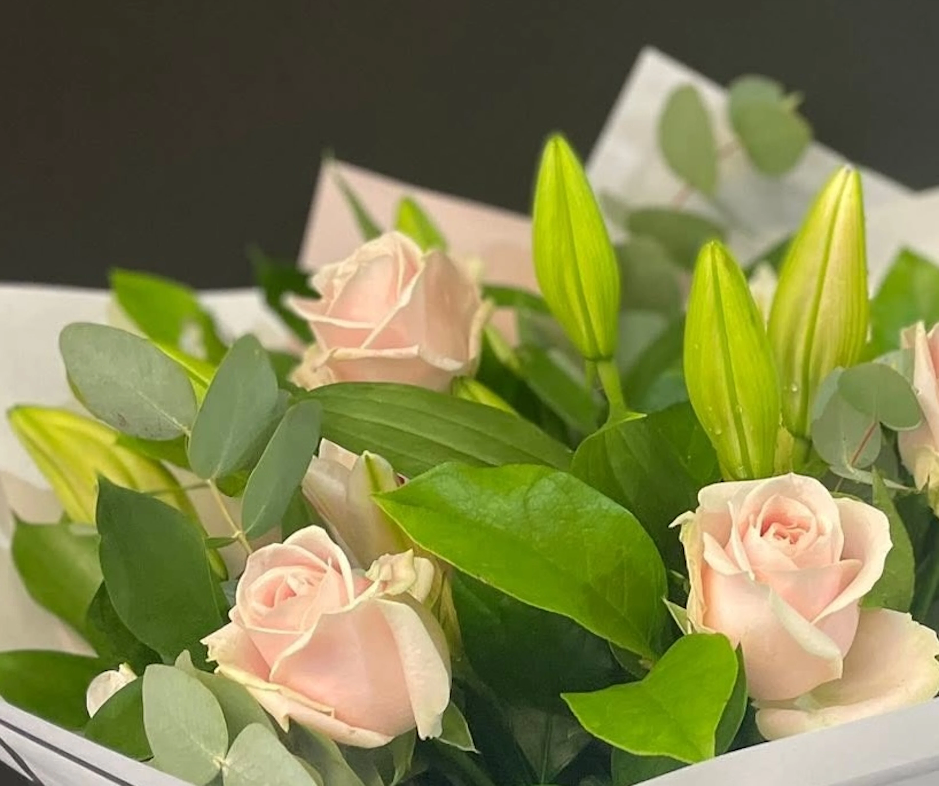 Original by Flowers At Number 10 — flowers available for delivery from Floom
