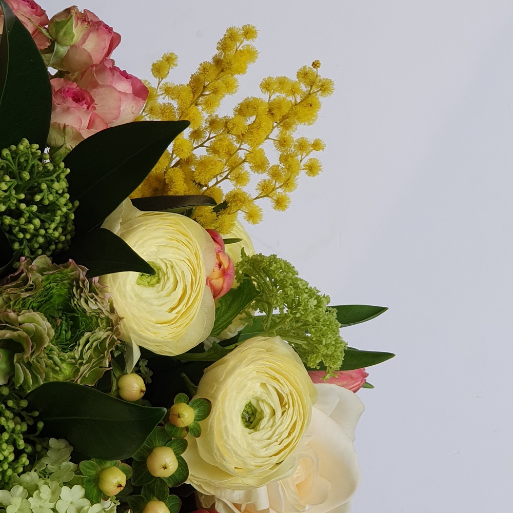 Luxury Spring Bouquet