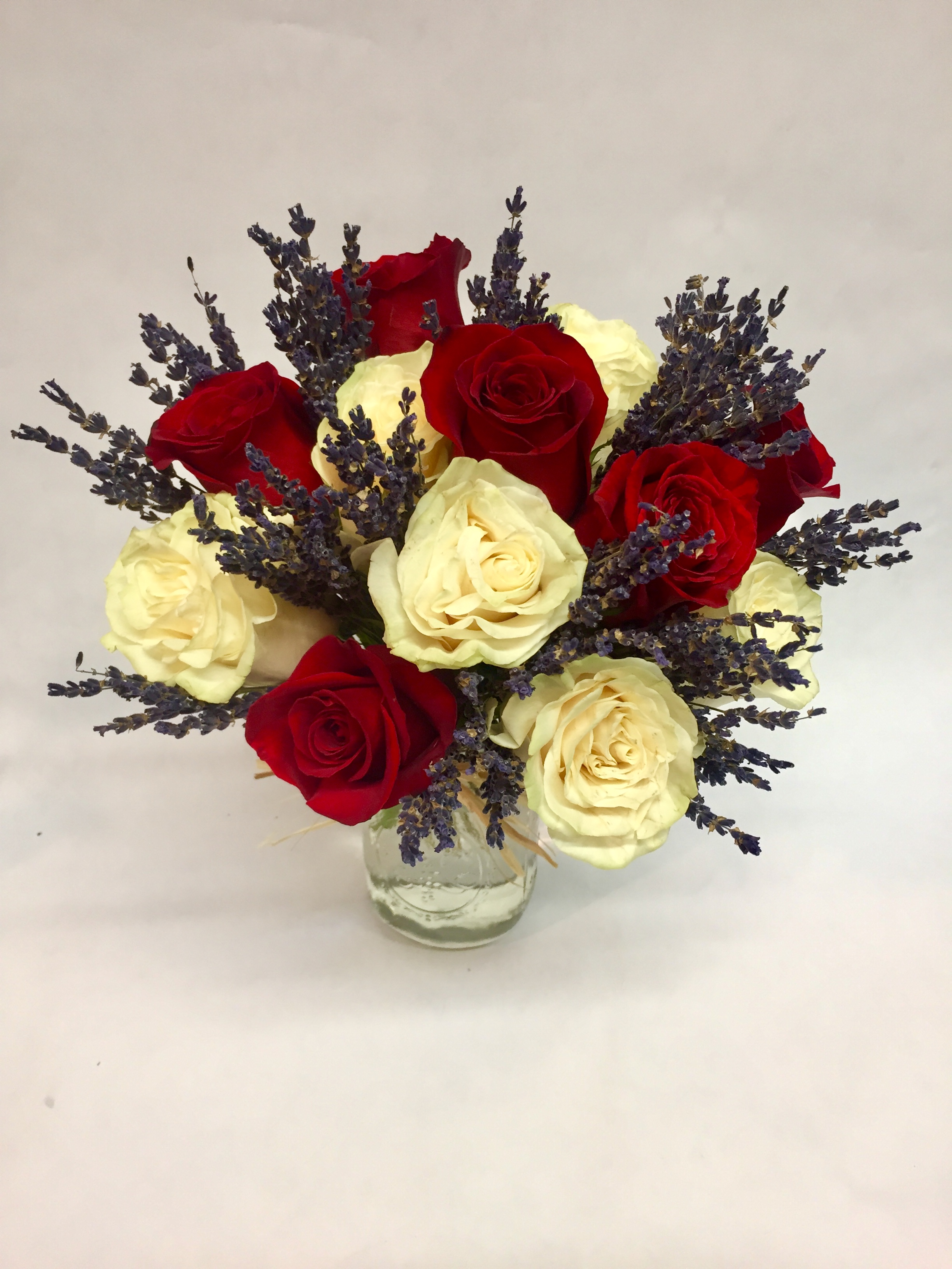 Lavender Love Potion 